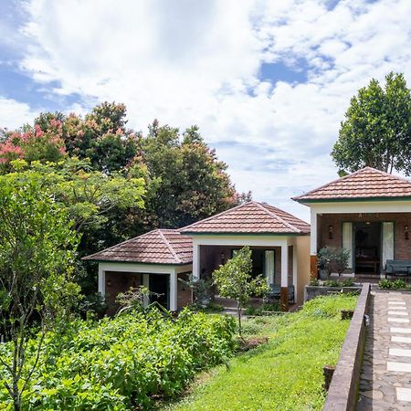 Munduk Farmhouse Exterior foto